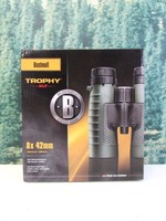 Bushnell Trophy Xlt Binocular 8x42mm Roof Prism Free Shipping Bushnell Trophy Xlt Binocular 8x42mm Roof Prism Free Shipping