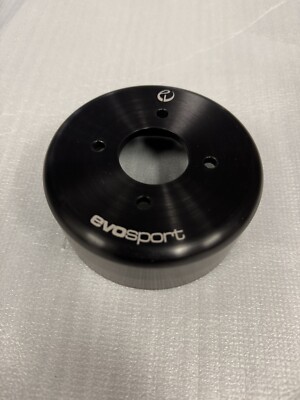 Evosport Mercedes-Benz C32/SLK32 AMG Aluminum Water Pump Pulley - NIB