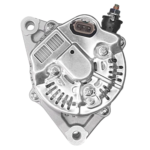 Auto 8 Alternator for Toyota Soarer UZZ31 4.0L Petrol 1UZ-FE 05/91 - 04/01 - Picture 3 of 3