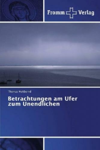 Thumbnail - Betrachtungen Am Ufer Zum Unendlichen 4898