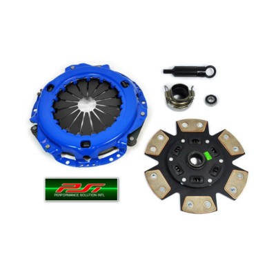 STAGE 3 PSI CLUTCH KIT FOR 95-04 TOYOTA TACOMA TRUCK 91-93 PREVIA 2.4L 4CYL