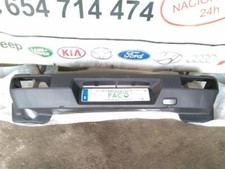Pare-choc avant Suzuki VITARA