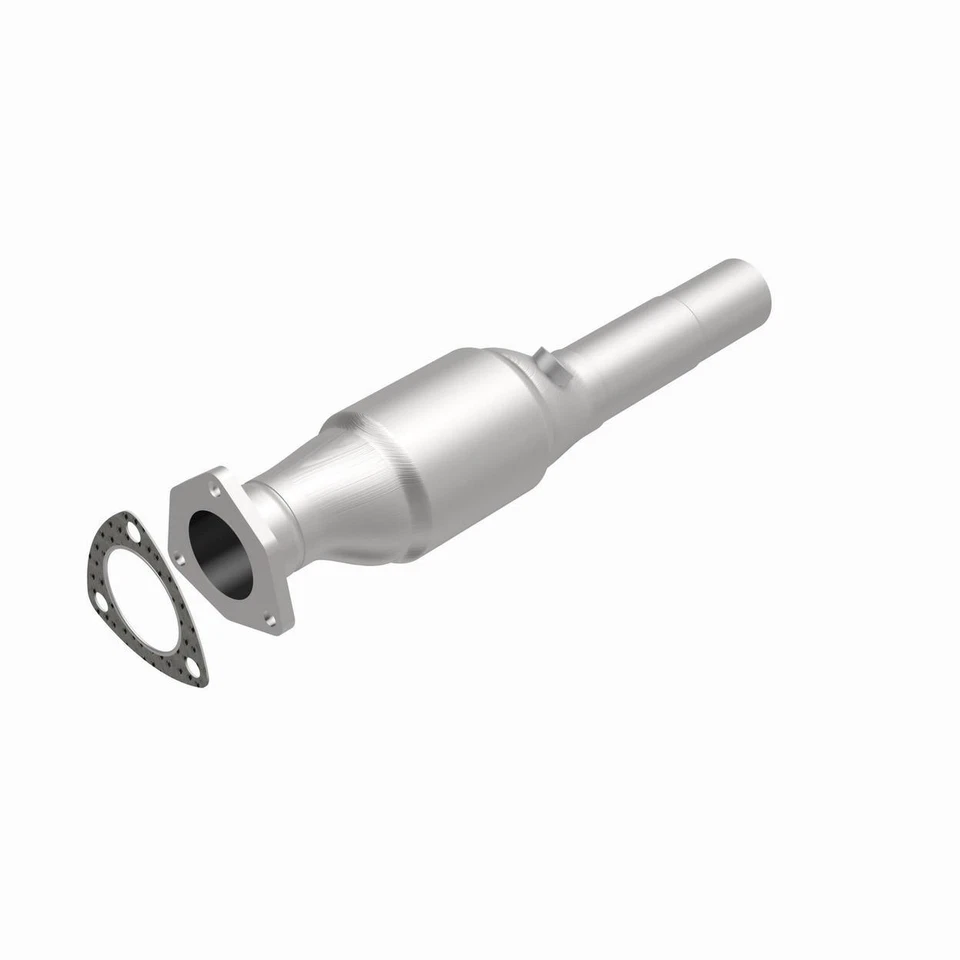 Catalytic Converter For 2000-2002 Volkswagen Cabrio - Image 4 of 4