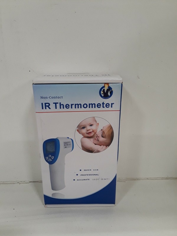 BRAND NEW Non-Contact IR Thermometer (Baby Thermometer/Professional Precision)