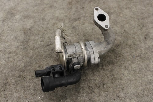 Audi R8 42 & R8 4S Kombiventil 07L131101F AGR Ventil Adapter 07L131166E links