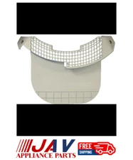 For LG Dryer Lint Filter Cover INVREF# ZE76