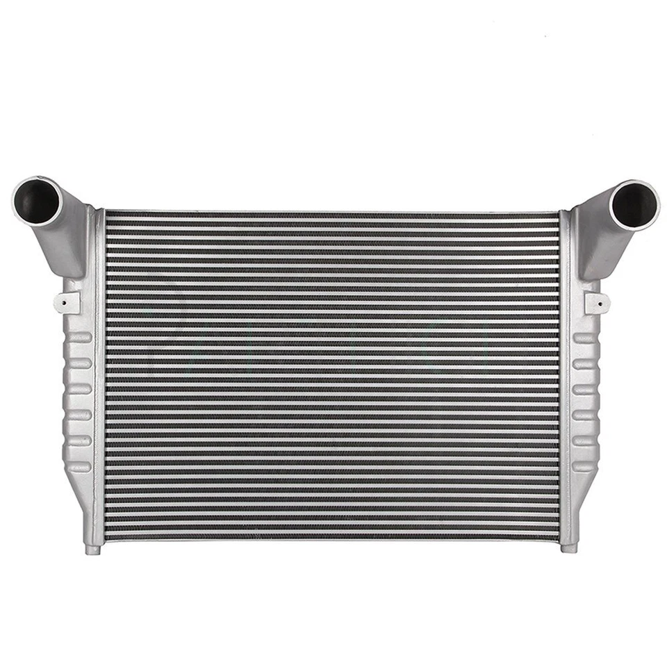 New Aluminum Truck Charge Air Cooler for 2007 Mack CTP713 Fits 2000 Mack CHN - Image 4 of 4