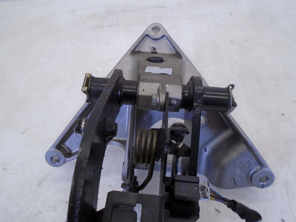 CAJA DE PEDALES MINI COOPER R50 2001-2005 Foto 2 de 4