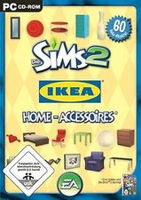 Die Sims 2 - IKEA� Home-Accessoires by Electronic Arts | Game | condition good