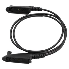 Data Copy Clone Cable FOR Motorola Ham Radio GP640 GP1280 PRO7150