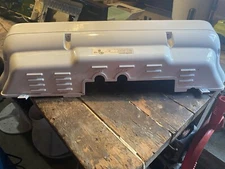 DC92-02118A DC97-20272D SAMSUNG WASHER CONSOLE & MAIN CONTROL BOARD 