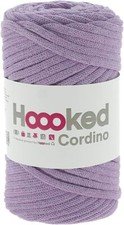 Hoooked Cordino Yarn-Lila Dusk -CORD-SP2