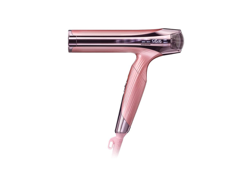 MTG ReFa Hair Dryer BEAUTECH DRYER SMART W Quick drying Beautiful
