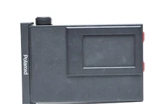 Mamiya 645Polaroid Film Back w/Dark Slide  Super Pro TL
