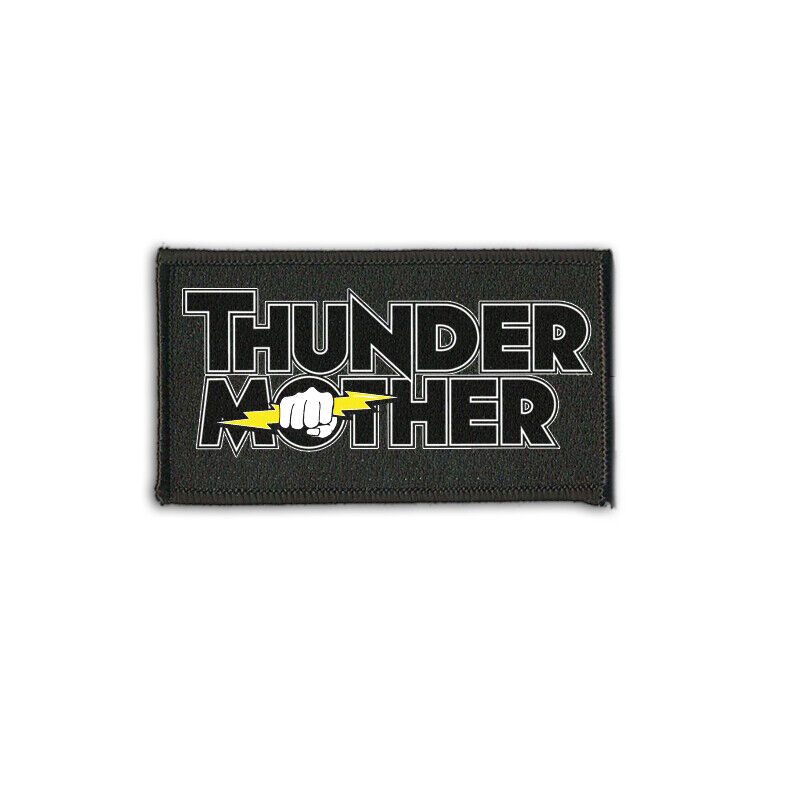 THUNDERMOTHER - Heat Wave - Boxset ( incl. T-Shirt , L / Large ) - 884860329828