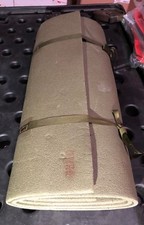 US Army Isomatte Thermomatte f&uuml;r Schlafsack Unterlage ISO Matte