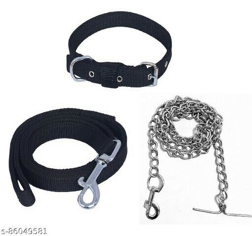 dog belt steel