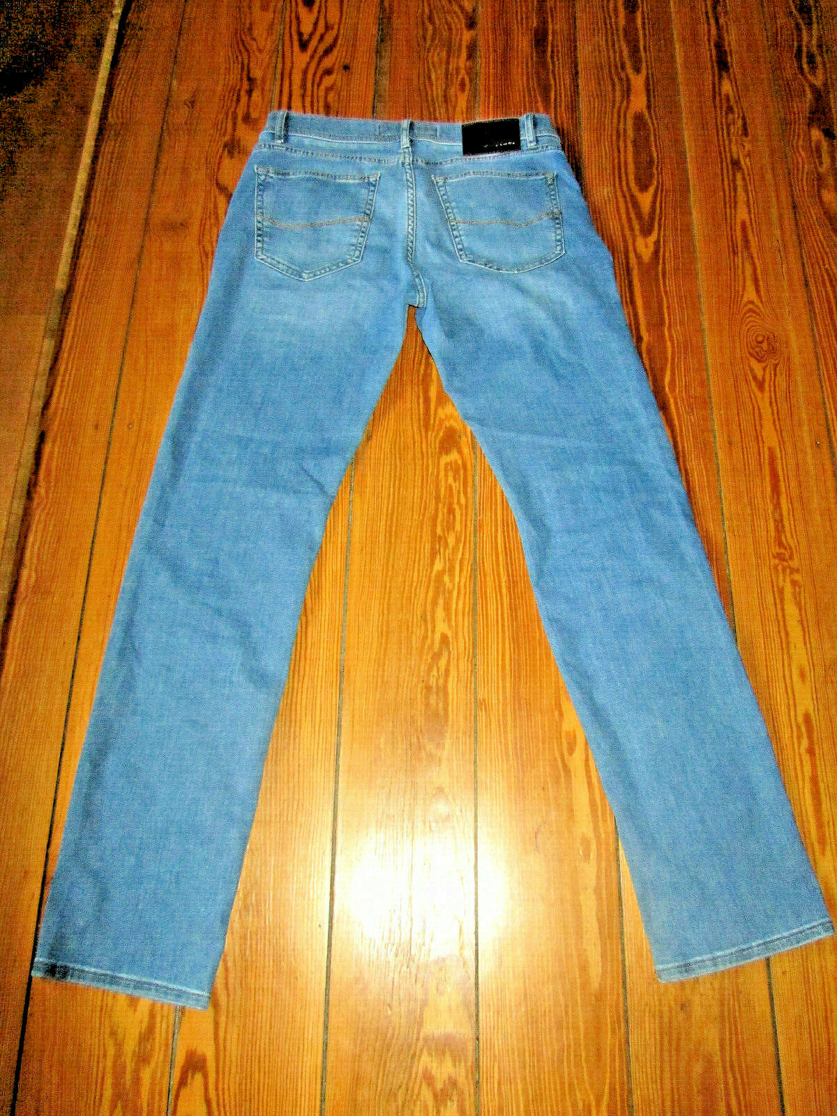 Great Pierre Cardin "Lyon" men's jeans pants in size S G + 3 image 2