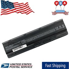 Battery For HP Compaq Presario CQ43 CQ56 CQ57 CQ58 CQ62 CQ72 CQ430 CQ630 Laptop