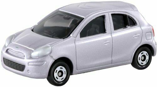 Takara Tomy Diecast Tomica No. 12 