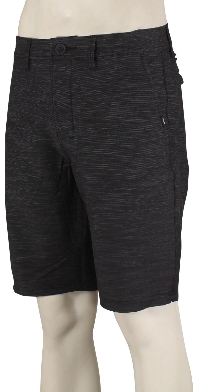 Шорты Rip Curl Jackson 20 Boardwalk Hybrid - Черные - Новинка