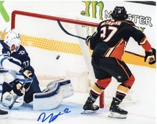 Anaheim Ducks Collecting and Fan Guide 71