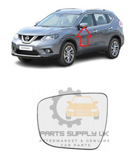 Retroviseur gauche (ou coque) Nissan X-TRAIL