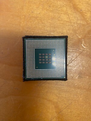 intel SL6D6 P4 2.267GHZ/512KB/533MHZ CPU for socket 478/warranty