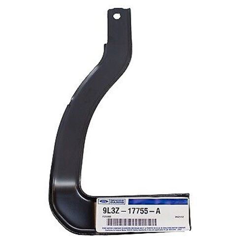 Soporte de montaje del parachoques izquierdo superior para Ford F-150 2009-2014 (N/P 9L3Z-17755-A)