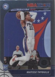 Matisse Thybulle | eBay