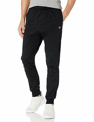 Cotton Sports Jogger Pants M L XL 