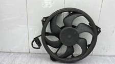 Radiateur Citroen C8