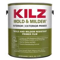 Masterchem Industries 7381056 1 gal Interior & Exterior Primer