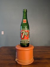 7-Up Bottle 10oz Charlotte, NC