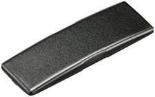 Blum 70.1553 CLIP Hinge Blank Cover Cap for Cabinet Hinges - Black