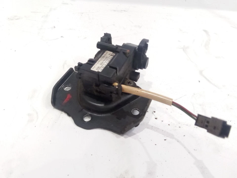 A6398200542 MODULO ELECTRONICO / 159053 PARA MERCEDES-BENZ VITO AUTOBUS W639 1 - Immagine 2 di 4