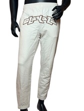 OLAKALA Sweatpants Weiß   Premium Streetwear...