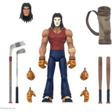 Super7 - Teenage Mutant Ninja Turtles - ULTIMATES  Wv13 - Casey Jones