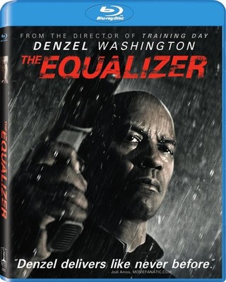 EQUALIZER (BR+UV)