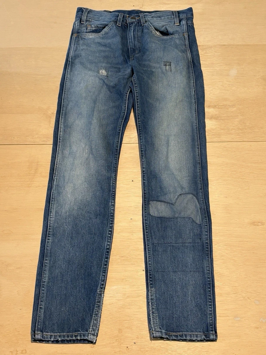 Levi's 606 Jeans for Men for sale | eBay