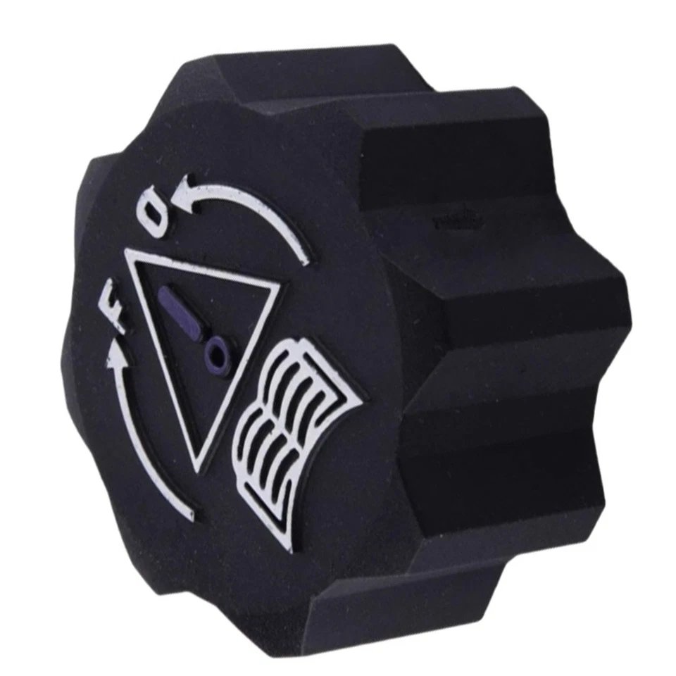 Radiator Erweiterung Wasser Tank Cap Für PEUGEOT 106 107 206 307 406 9638001280 - Image 3 of 4