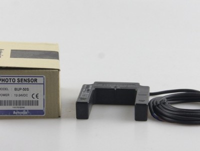 Fst  BUP-50S BUP50S 1PC NEW Autonics Photoelectric Sensor   #zn