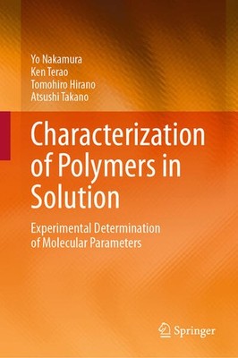 Characterization of Polymers in Solution | englisch