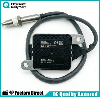 Stickoxid-Sensor 5WK9 6753B 4326869 für Cummins ISB 6,7-Liter-Motor