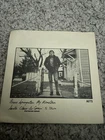 Bruce Springsteen - Santa Claus Is Coming To Town 7” Black Vinyl Single CBS 1981
