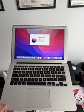 Apple MacBook Air 2022 Software Laptop