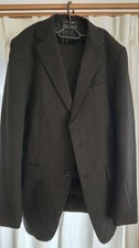 Comsa Men'S Suit Size L, With Accessories