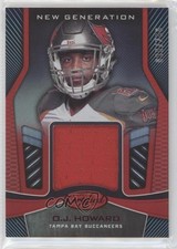 2017 Certified New Generation Jerseys Mirror Red /299 OJ Howard #NG-OJH 0pm