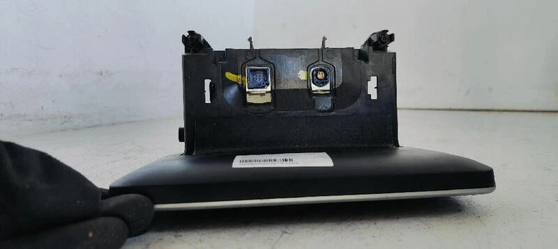 A2059004113 bildschirm für MERCEDES-BENZ CLASE C (W205) LIM. 220 D 2013 154203 - Bild 3 von 4