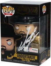 Ultimate Funko Pop WWE Wrestling Figures Checklist and Gallery 226